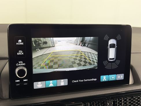 Used 2024 Honda CR-V Sport Touring image 23