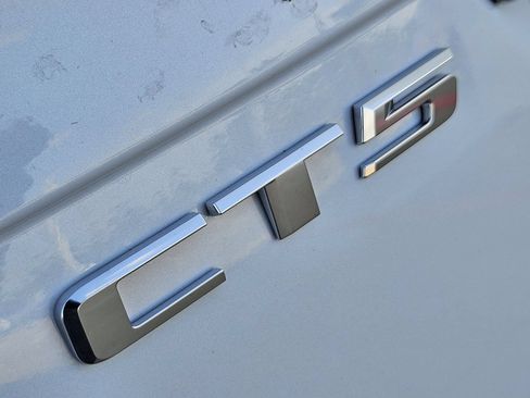 New 2026 Cadillac CT5 Sport RWD image 13