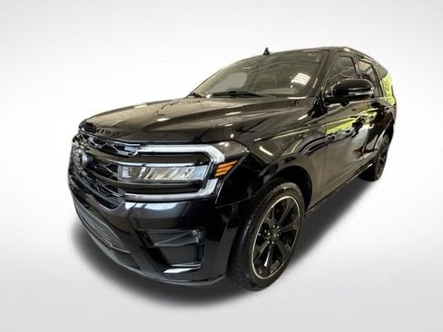 Used 2023 Ford Expedition Limited RWD image 7