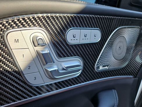 Used 2022 Mercedes-Benz GLE 53 AMG 4MATIC image 22