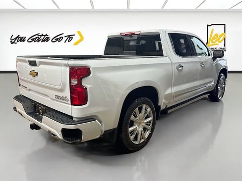 New 2026 Chevrolet Silverado 1500 High Country image 5