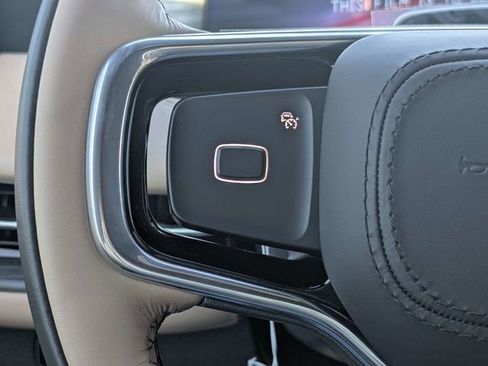 New 2026 Lincoln Navigator Black Label image 25