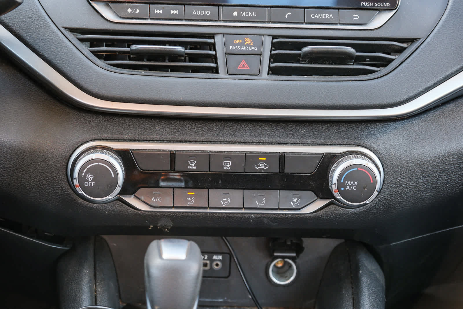 Used 2020 Nissan Altima 2.5 S FWD image 16