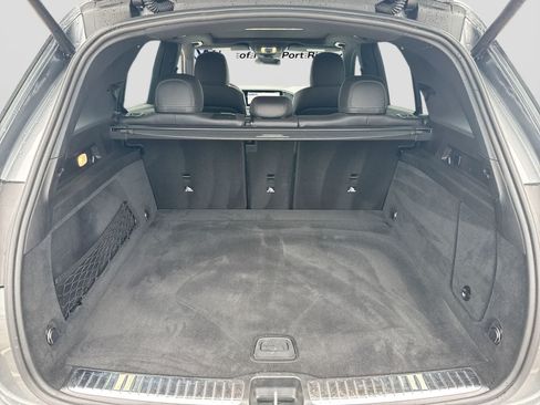 Used 2025 Mercedes-Benz GLE 450 4MATIC image 40