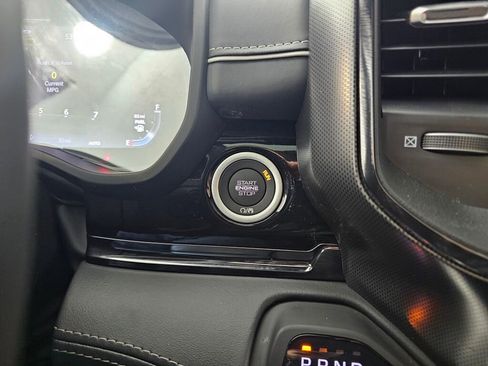 New 2026 RAM 1500 Limited w/ Night Edition image 26