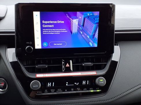 New 2025 Toyota Corolla GR image 16