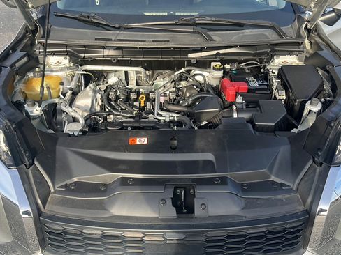 Used 2022 Mitsubishi Outlander SE image 28