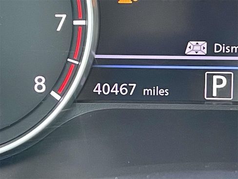 Used 2024 Nissan Sentra SV image 22