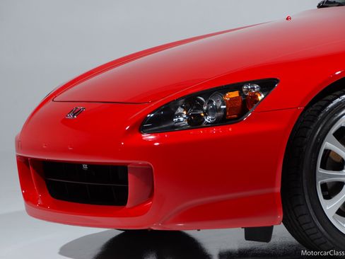 Used 2006 Honda S2000 image 18