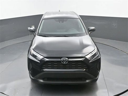 New 2025 Toyota RAV4 LE image 27