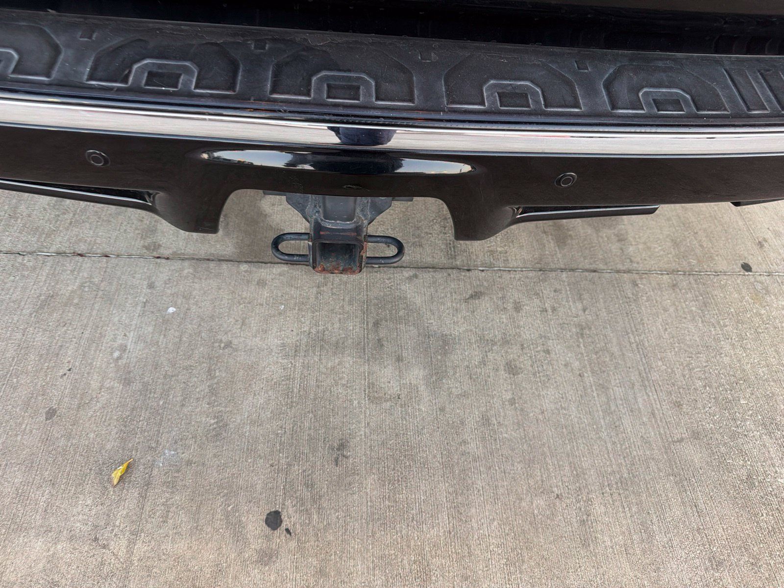 Used 2015 Toyota 4Runner Limited AWD/4WD image 17