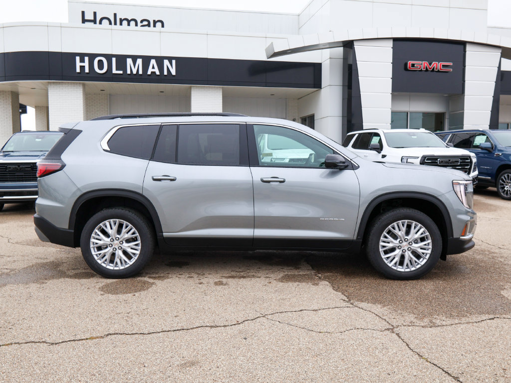 New 2027 GMC Acadia Elevation w/ Elevation Premium Package FWD image 2