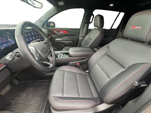 Used 2026 Chevrolet Traverse Z71 w/ Enhanced Driving Package AWD/4WD image 10