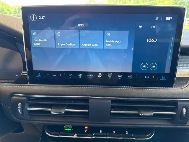 Used 2023 Lincoln Corsair AWD w/ Equipment Group 101A image 22