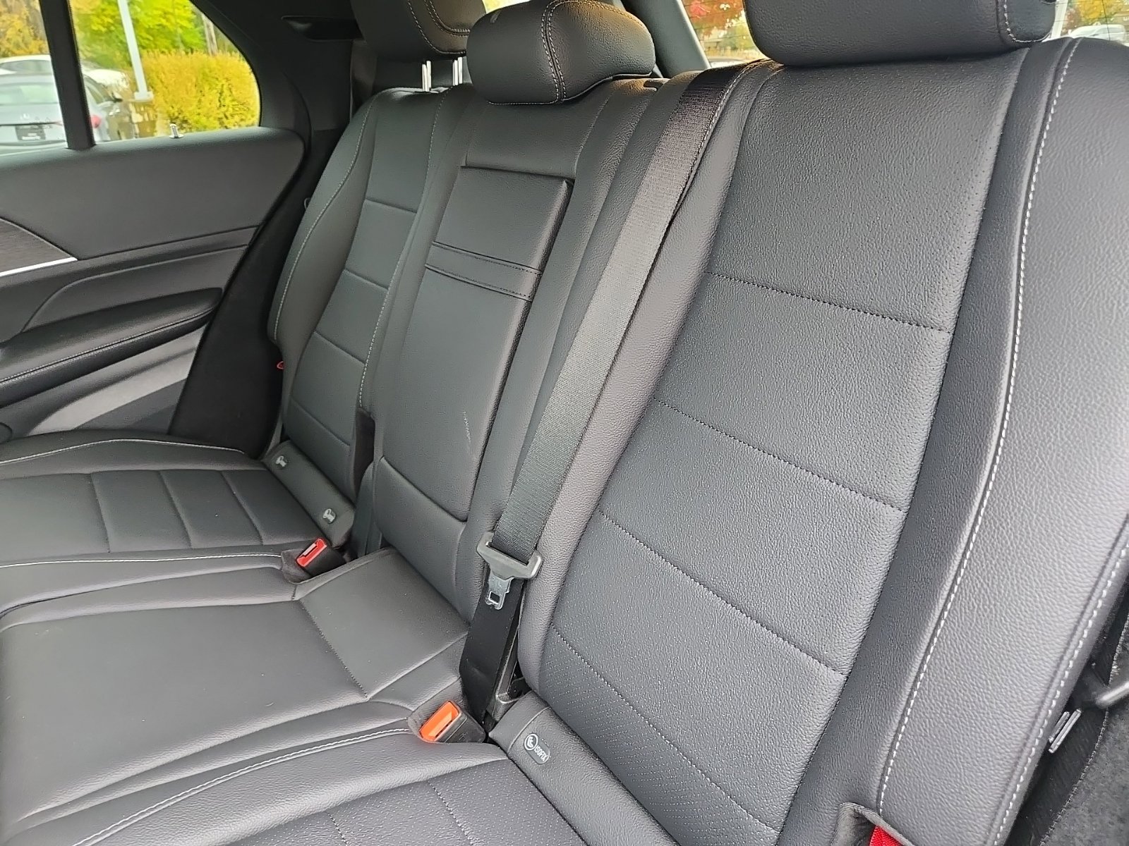 Certified 2026 Mercedes-Benz GLE 350 4MATIC image 10