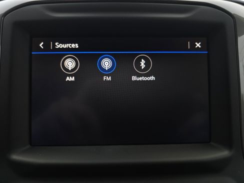 Used 2024 Chevrolet Silverado 2500 W/T w/ WT Convenience Package image 28