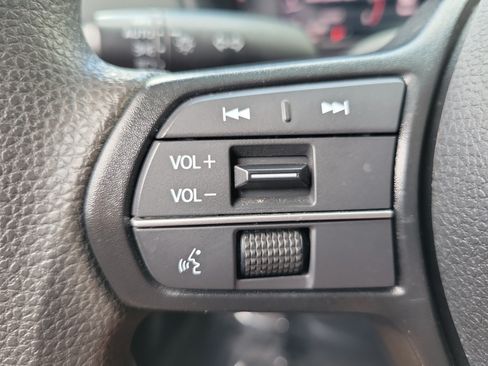 Used 2024 Honda Accord LX image 24