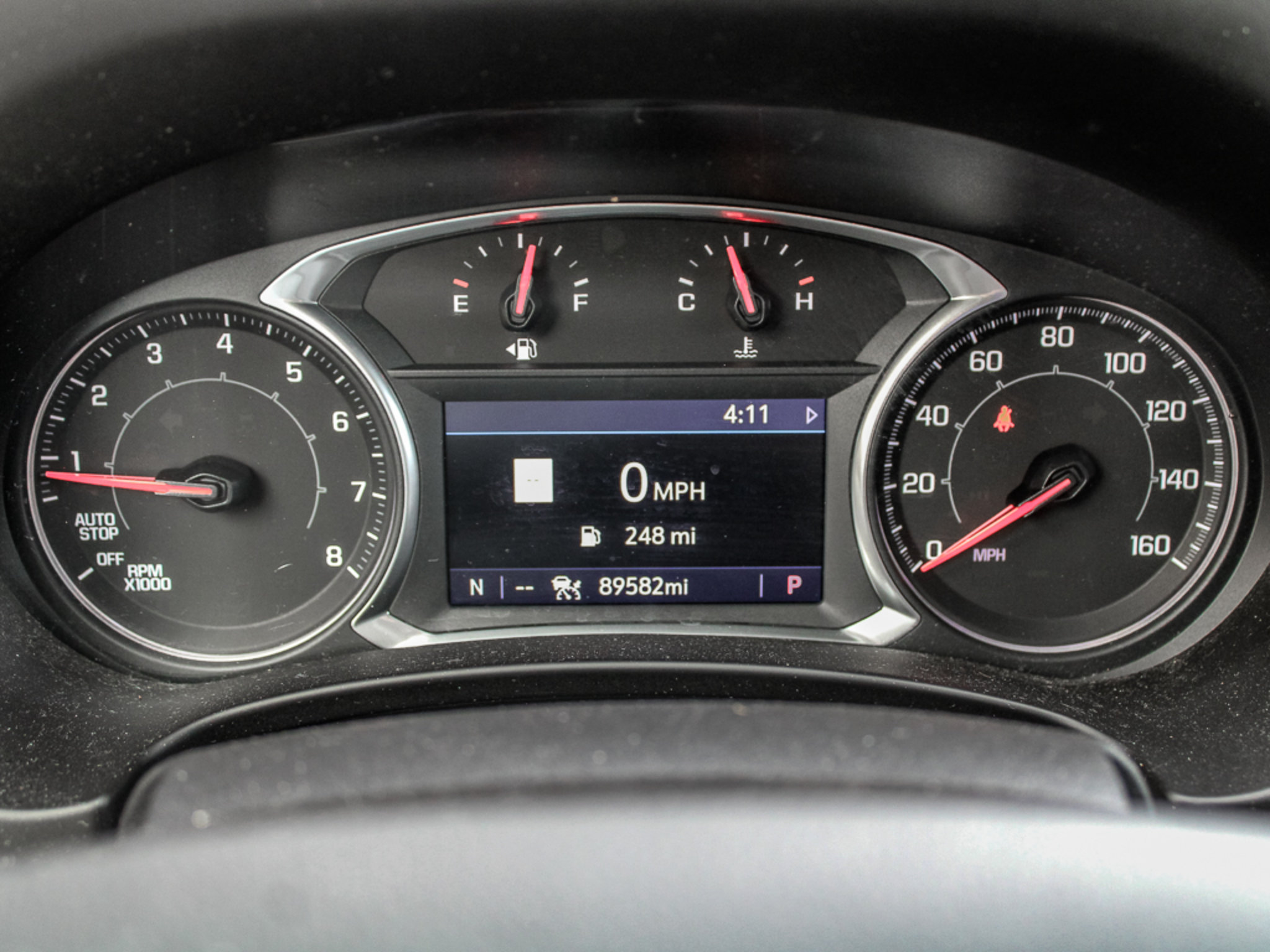 Used 2020 GMC Terrain SLE w/ Driver Convenience Package FWD image 25