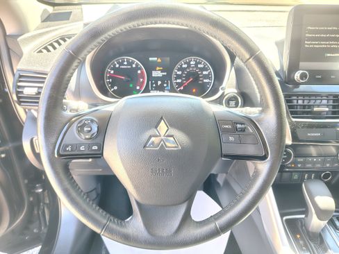 Used 2023 Mitsubishi Eclipse Cross SE AWD/4WD image 30