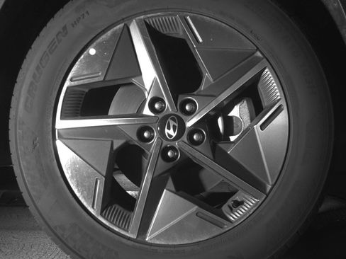 Used 2025 Hyundai Tucson SEL image 13