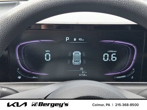 Certified 2026 Kia Seltos LX AWD/4WD image 21