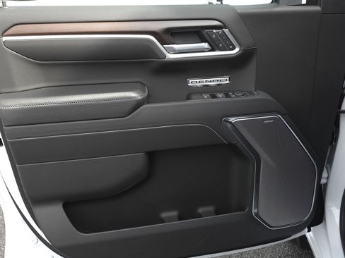 New 2026 GMC Sierra 1500 Denali AWD/4WD image 28
