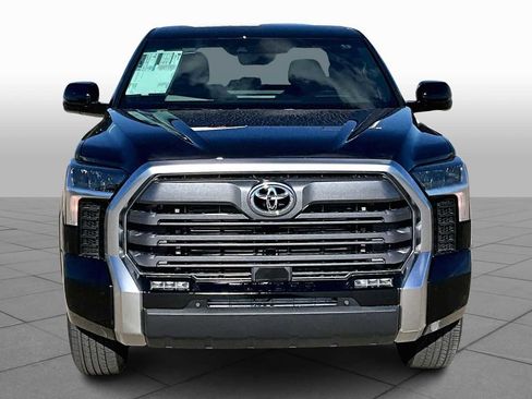 New 2026 Toyota Tundra Limited RWD image 3
