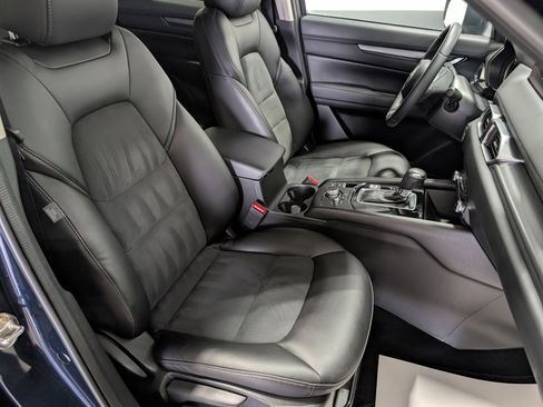 Used 2023 MAZDA CX-5 AWD 2.5 S w/ Select Package image 17