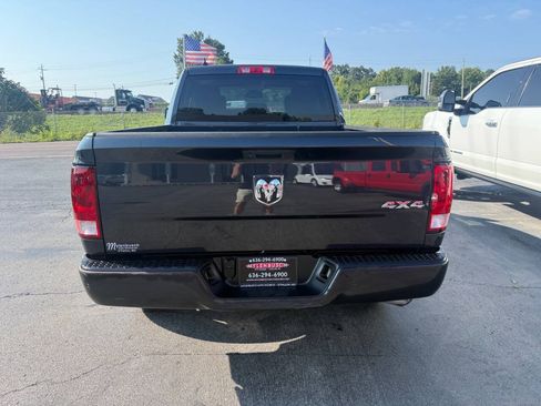 Used 2019 RAM 1500 Express w/ Express Value Package AWD/4WD image 6