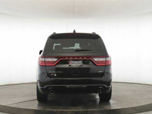 New 2026 Dodge Durango GT image 11