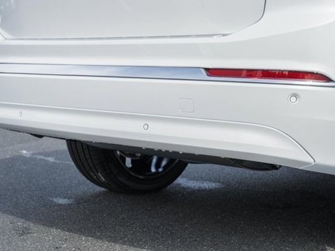 New 2026 Volvo XC90 B6 Ultra w/ Protection Package Premier image 8