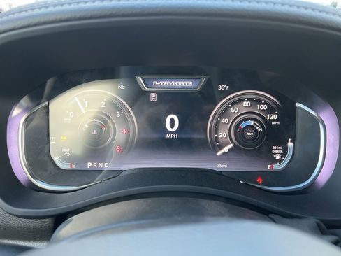 New 2026 RAM 2500 Laramie image 30