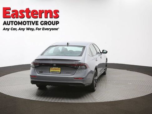 Used 2023 Honda Accord Sport image 39