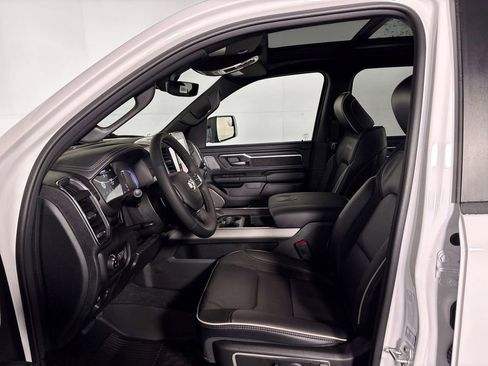 New 2026 RAM 1500 Laramie image 11