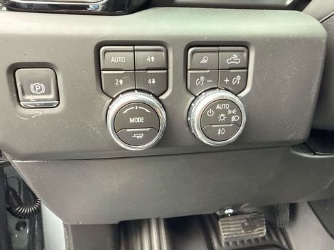 New 2026 GMC Sierra 1500 AT4X image 17