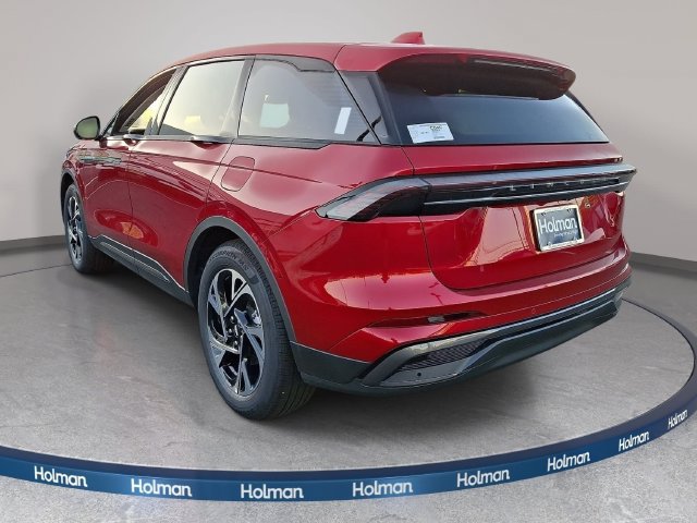 New 2026 Lincoln Nautilus Premier w/ Equipment Group 102A AWD/4WD image 7