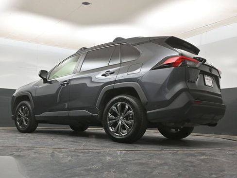 Used 2024 Toyota RAV4 XLE Premium w/ Weather Package AWD/4WD image 14