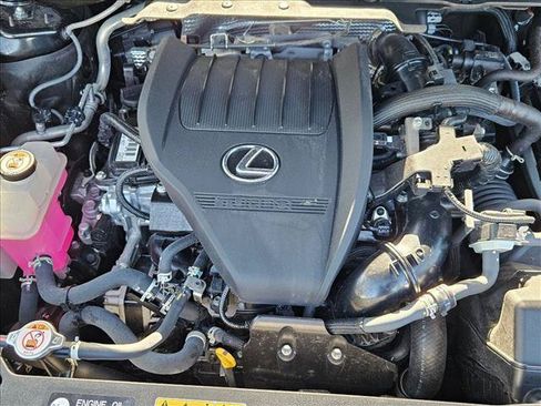 Used 2024 Lexus RX 350 Premium w/ Accessory Package (Z1) FWD image 23
