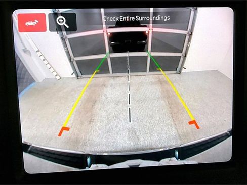 Used 2023 RAM 1500 Big Horn image 15