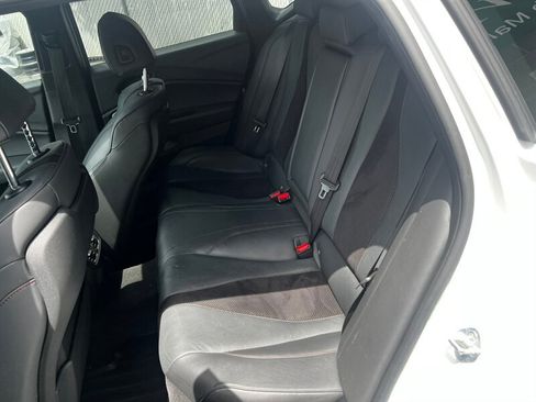 Used 2022 Acura TLX SH-AWD w/ A-SPEC Pkg image 23