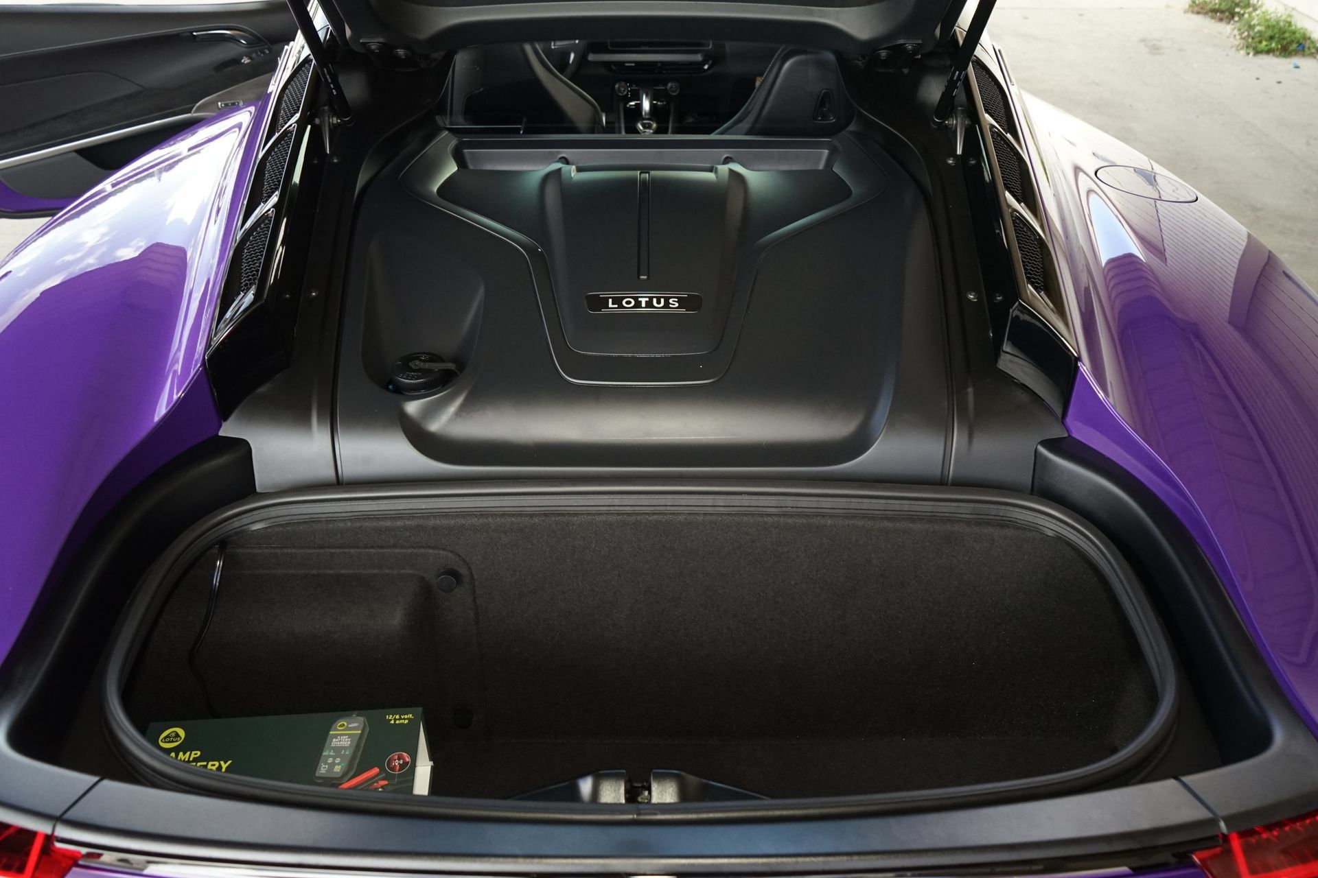 Used 2026 Lotus Emira SE RWD image 26