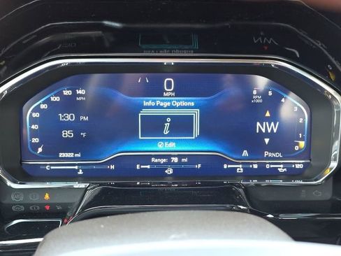 Used 2024 Chevrolet Silverado 1500 LT w/ Protection Package image 24