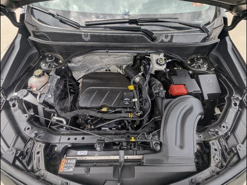 Used 2023 Buick Encore GX Preferred w/ Cold Weather Comfort Package FWD image 17