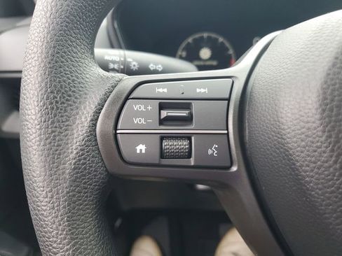 New 2026 Honda CR-V LX image 31