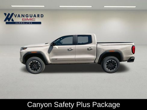New 2026 GMC Canyon AT4 w/ Technology Plus Package image 5