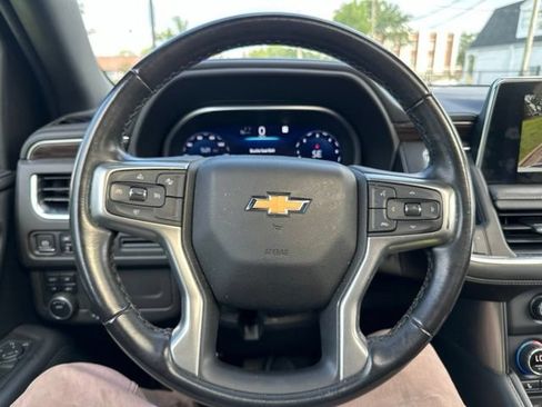 Used 2023 Chevrolet Tahoe LT AWD/4WD image 41