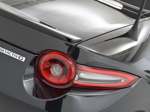 New 2026 MAZDA MX-5 Miata Sport w/ Weather Package RWD image 44
