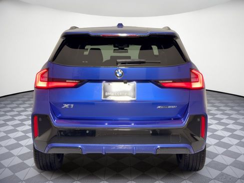 Certified 2023 BMW X1 xDrive28i w/ Premium Package AWD/4WD image 11