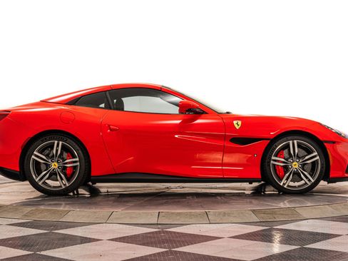 Used 2023 Ferrari Portofino M image 40