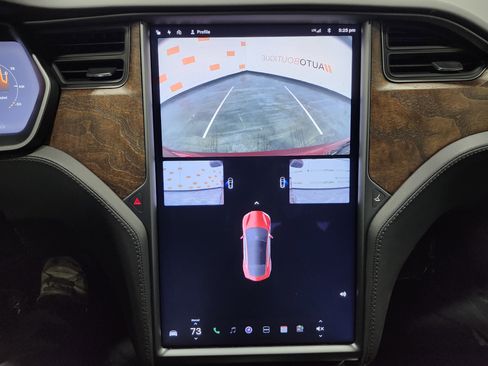 Used 2019 Tesla Model S 100D image 2